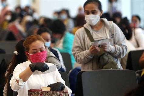 Abused Filipina domestic worker to challenge Hong Kong's .